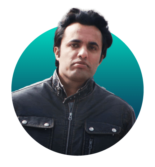 Bharat Sahni