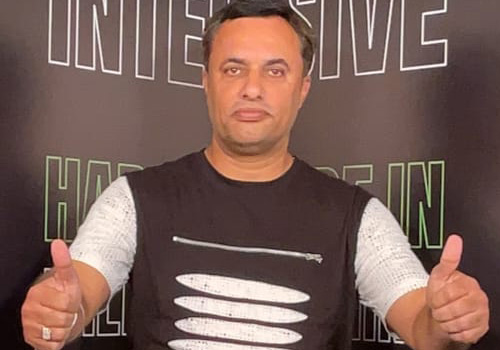 Bharat Sahni