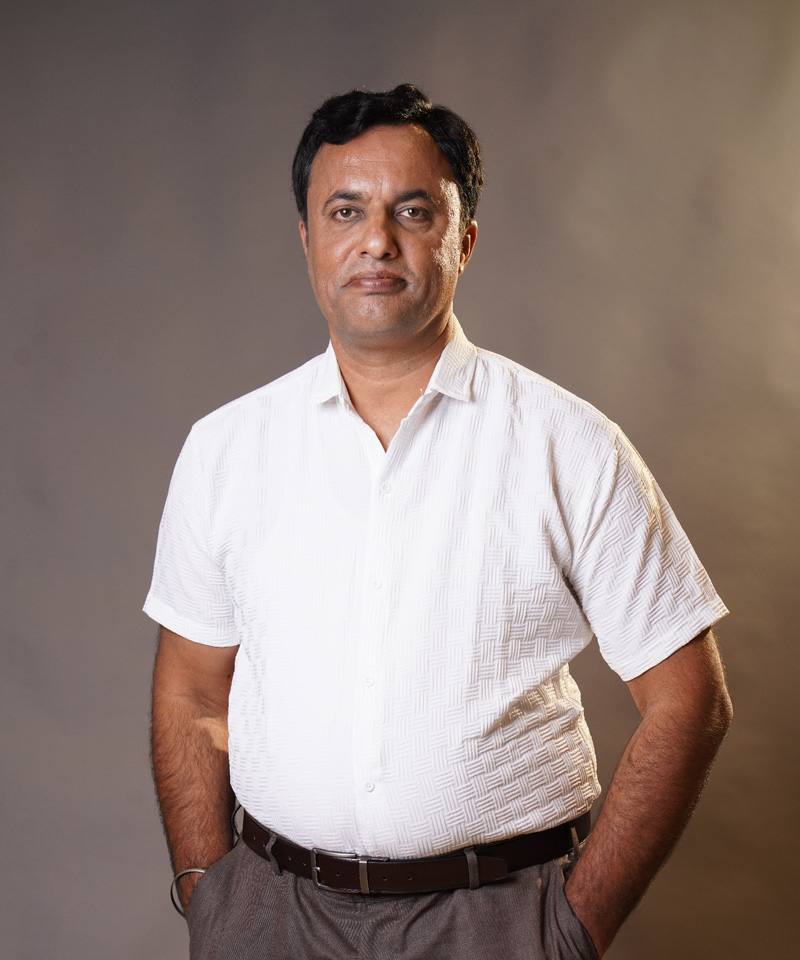 Bharat Sahni